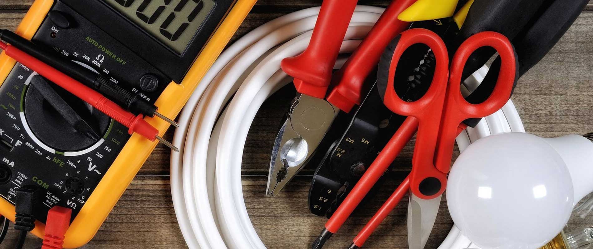 Basic Electrical Course 8 Day Theory and Practical Pcd College