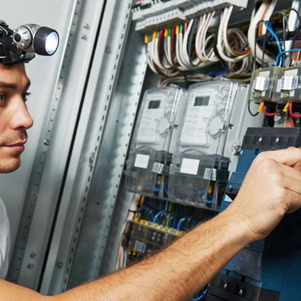 Basic Electrical Course 8 Day Theory and Practical Pcd College